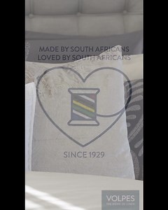 Luxurious and sophisticated bedding for every home. Hit the snooze button in our super soft, 300 Thread Count Cotton Sateen bed linen. Did you know that 100% Cotton bedding is extremely durable, naturally absorbent and breathable? Wake up feeling refreshed every morning! | Volpes, The Home Of Linen