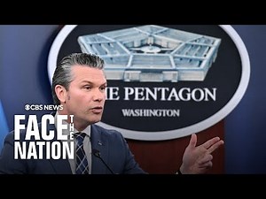 Hegseth defends $200 billion Iran war funding request reported by Washington Post