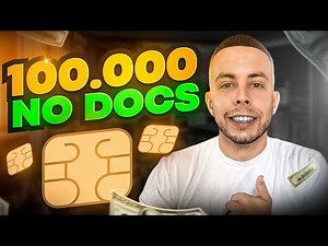 How To Get $100k Business Credit Approved With No Docs from PNC Bank