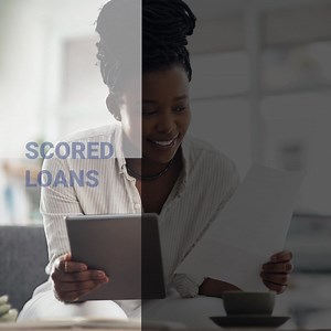 1K views · 34 reactions | What’s the difference? Scored Loans and...