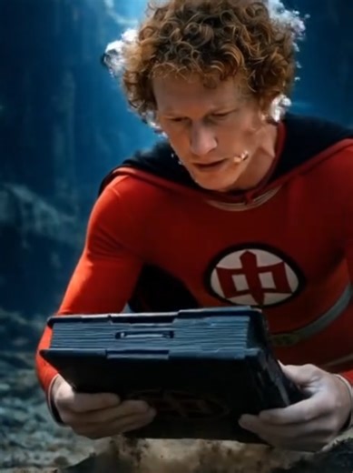 Greatest American Hero El Manual de Instrucciones #greatestamericanhero #ralph #mrh #80s #series