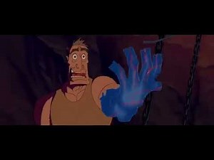 Atlantis: The Lost Empire: Commander Lyle Tiberius Rourke’s Defeat