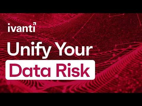 Ivanti. Powered by Ivanti: Unified Visibility and Exposure Management Strategy