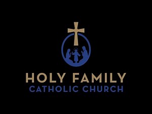 Holy Family 2023 Capital Campaign