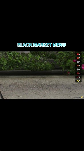 Black Market Menu versión beta @🅟🅔🅛🅤🅚🅐 ᶻ 𝗓 𐰁 .ᐟ #fivem #hackers #fyp #blackmarketmenu