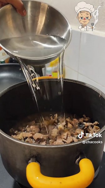 Pinapaitan Recipe: A Filipino Cooking Tutorial