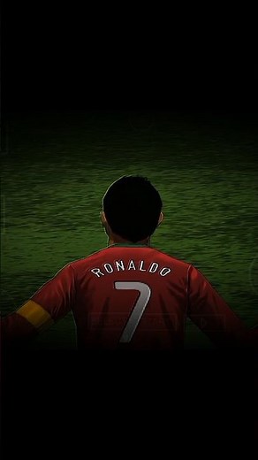 Ronaldo knuckles #fifa