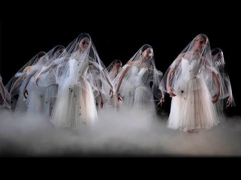 SF Ballet in Tomasson's "Giselle"