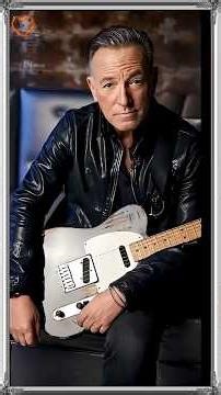 Bruce Springsteen - Fire