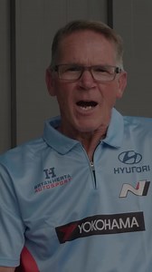 Yokohama Tire on Instagram: "With multiple class podiums under his belt, Randy Pobst knows a thing or two about racing electric vehicles at Pikes Peak. His Hyundai IONIQ 5 N TA Spec is new, but his tires aren’t. Randy trusts the ADVAN A005 to do what’s needed on race day. #yokohamatire #ADVAN #TeamYokohama #hyundai #pikespeakhillclimb"