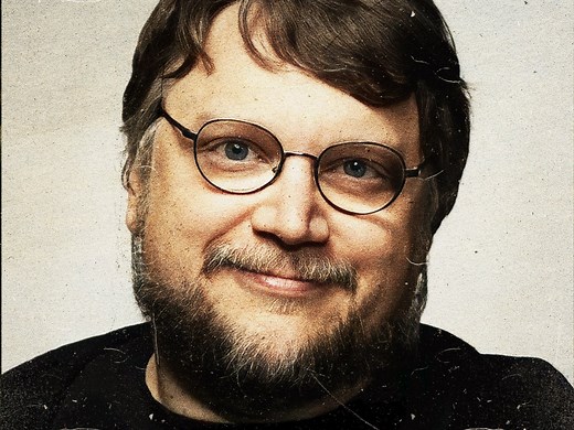 The curse of Guillermo del Toro’s ‘Mountains of Madness’