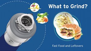 1.9K views · 18 reactions | Using our disposers is easy as 1,2,3! | InSinkErator | Facebook