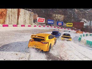 DIRT 5 - Xbox Series X Gameplay [4K, 60 FPS]