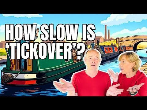 Speed Myths & Slow Zones! Are Boaters Really Going Too Fast? | Boating Myths & Misunderstandings Ep5