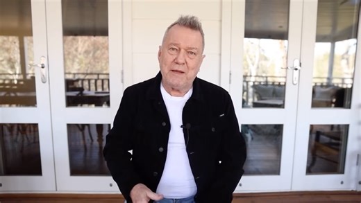 Jimmy Barnes on Instagram: "Here’s the story behind “No Second Prize” from my album ‘For The Working Class Man’. I wrote the song while living up on Mount Gibraltar in the Southern Highlands during my time with Cold Chisel, but it didn’t fit on a Cold Chisel record. After leaving the band in ’83, I knew it was a song I needed to record for myself. You can watch more track by track videos from For The Working Class Man via the link in my bio."