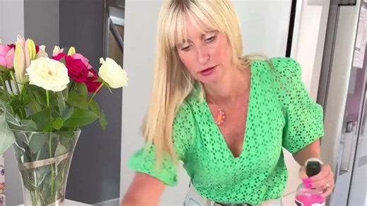 I'm the Queen of Clean and you've been wiping down your surfaces all wrong