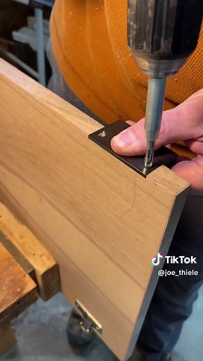 Joe Thiele on TikTok