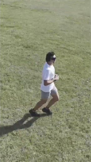 DJI Mavic 3 Classic Follow Me Mode!