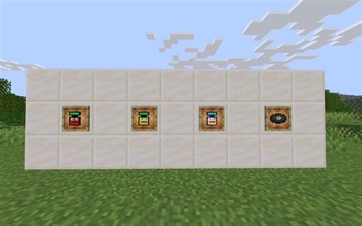 AppelPack Minecraft Texture Pack