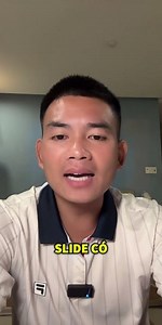 What is the difference between Topspin and Slice | Luong Chi Bao