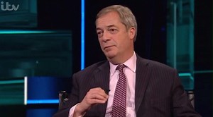 "If people want referendums they should have the right to call them." | Reform UK