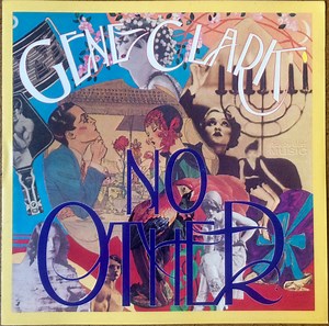 Gene Clark - No Other