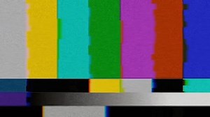 Glitch Beep Effect Tv No Signal Stock Footage Video (100% Royalty-free) 1108671487 | Shutterstock