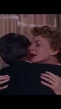 THE IMPOSSIBLE LOVE? • AN AFFAIR TO REMEMBER • DEBORAH KERR • CARY GRANT