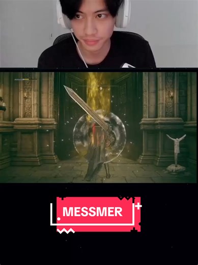 Master Boss Aura Farming in Elden Ring