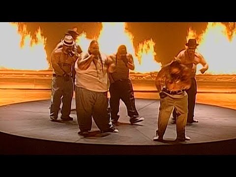 Boo-Yaa T.R.I.B.E. - Tribal Scars (Documentary)