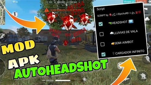 Headshot Hack Free Fire 2025: App Details, Tips, And Safe Tactics