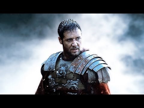 Gladiator - Trailer Deutsch 1080p HD