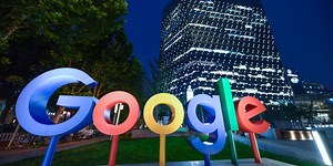 Google’s Path Back Into China Includes a Host of Local Partners