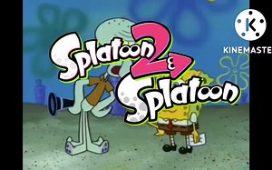 【斯普拉遁/沙雕系列】关于Splattack 的meme