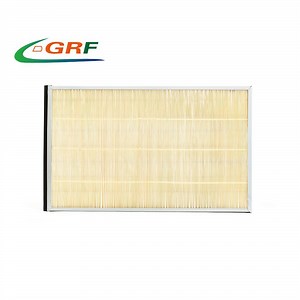 [Hot Item] Grf Diesel Locomotive Air Filter Cross Reference 40132026 Ae-15he 77141-003