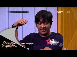 Tempat Fitnes - CNL 18 Oktober 2015