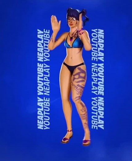 NeaPlay (@fortnitekaiwaii)’s videos with original sound - NeaPlay