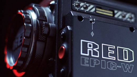 RED présente la Weapon 8K et l’Epic-W 8K