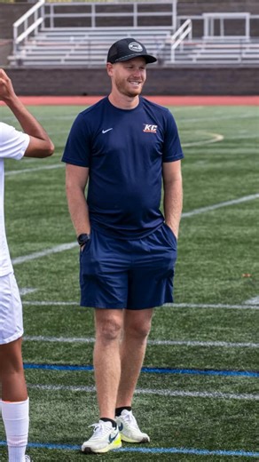 23 reactions · 4 comments | Over the winter break Coach Clint earned his B License from @ussoccer - this now makes him an eligible candidate for the highest level: A License  #education #coaching #development | Keystone College Men's Soccer | Facebook