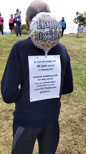 1.7K views · 39 reactions | Bellville parkrun on Reels | Facebook