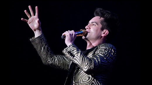 Panic! At The Disco announce Denver arena concert