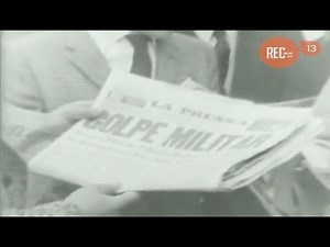 Especial de 11 de septiembre (de 1971 a 1974)