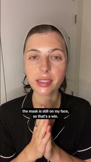 We Tried the Viral Biodance Face Mask