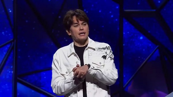 In this sermon excerpt, Joseph Prince reveals God’s heart to position you for His much-more restoration this year. When God restores, it is better in quality and quantity! You’ll find out how you can experience right-place-right-time moments even when faced with a seeming setback or delay. This excerpt is from the sermon, Much More Restoration Is Coming! preached on Feb 19, 2023. Want to know more about the gospel? Receive inspiring and exclusive teaching content in your email inbox from the Gos