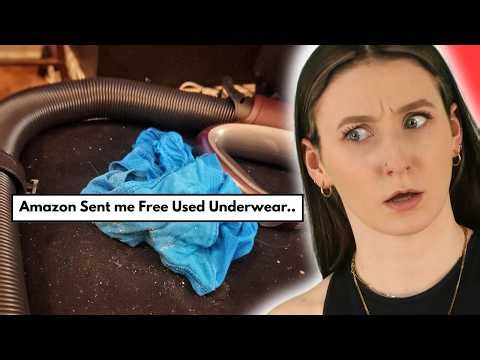 Online Shopping Fails That Deserve Jail Time 💀