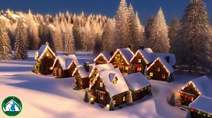 386 reactions · 43 shares | We had a special visitor at Animal Care Sanctuary over the weekend! ❤❄ What better way to spread Christmas cheer than to decorate Tiny Home Village for the Holidays?! ❄ Are you staying home for the Holidays? Consider fostering one of our animals so they can experience the holidays in a home! ❤ #Foster #Rescue #Adopt #HomeForTheHolidays #AnimalCareSanctuary #FosterForTheHolidays #TinyHomeChirstmasVillage | Animal Care Sanctuary | Facebook