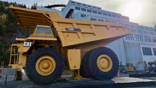 1.2K views · 922 reactions | Finning Canada is incredibly proud to...