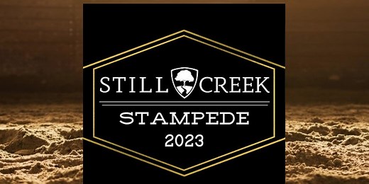 Still Creek to hold professional rodeo