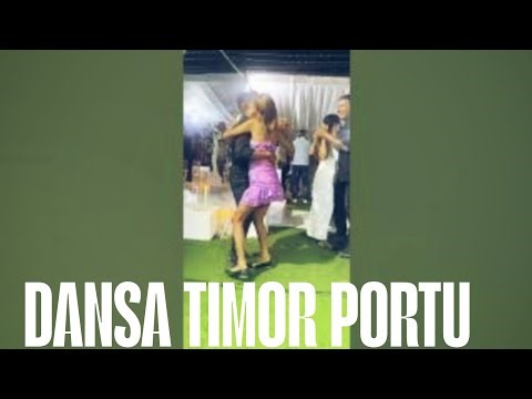 DANSA TERBAIK TIMOR LESTE PORTU TERBARU