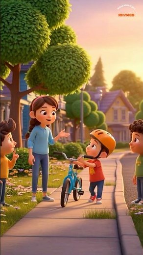 Good Behavior for Kids | Responsibility Story for Children with Moral Lesson